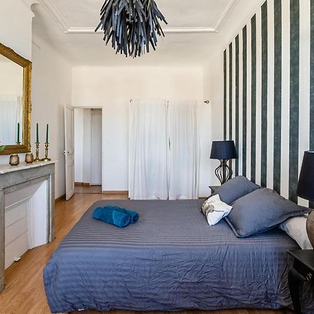T2 Vue Mer Au Pied De La Major Marseille Exteriör bild